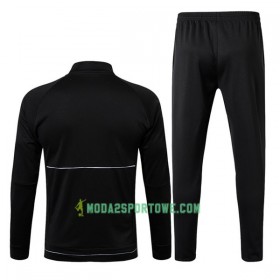 FC Bayern Monachium Dresy Treningowe 2017-18 Czarny